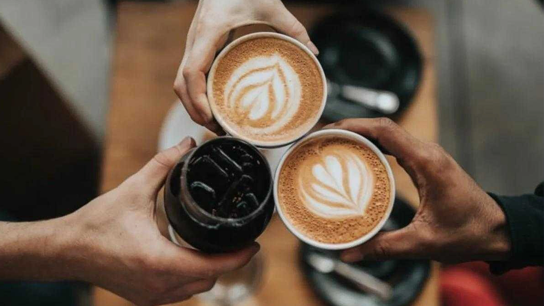 Nigeria’s coffee drinking trends