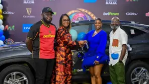 Temi Nkem BBNaija Winner Season 11