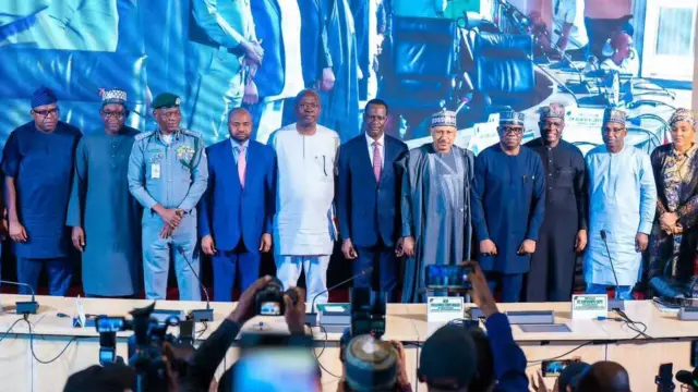FG moves to sanction poor performance, enforce accountability across MDAs