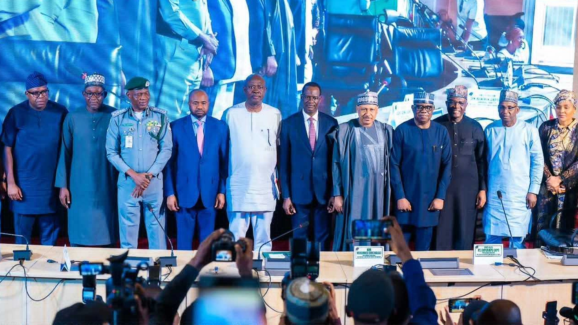FG moves to sanction poor performance, enforce accountability across MDAs
