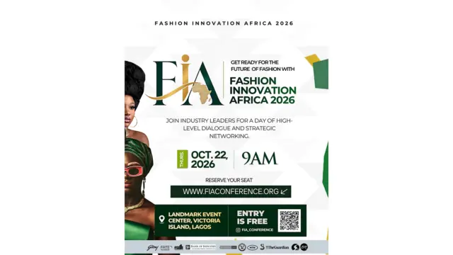 Fashion Innovation Africa