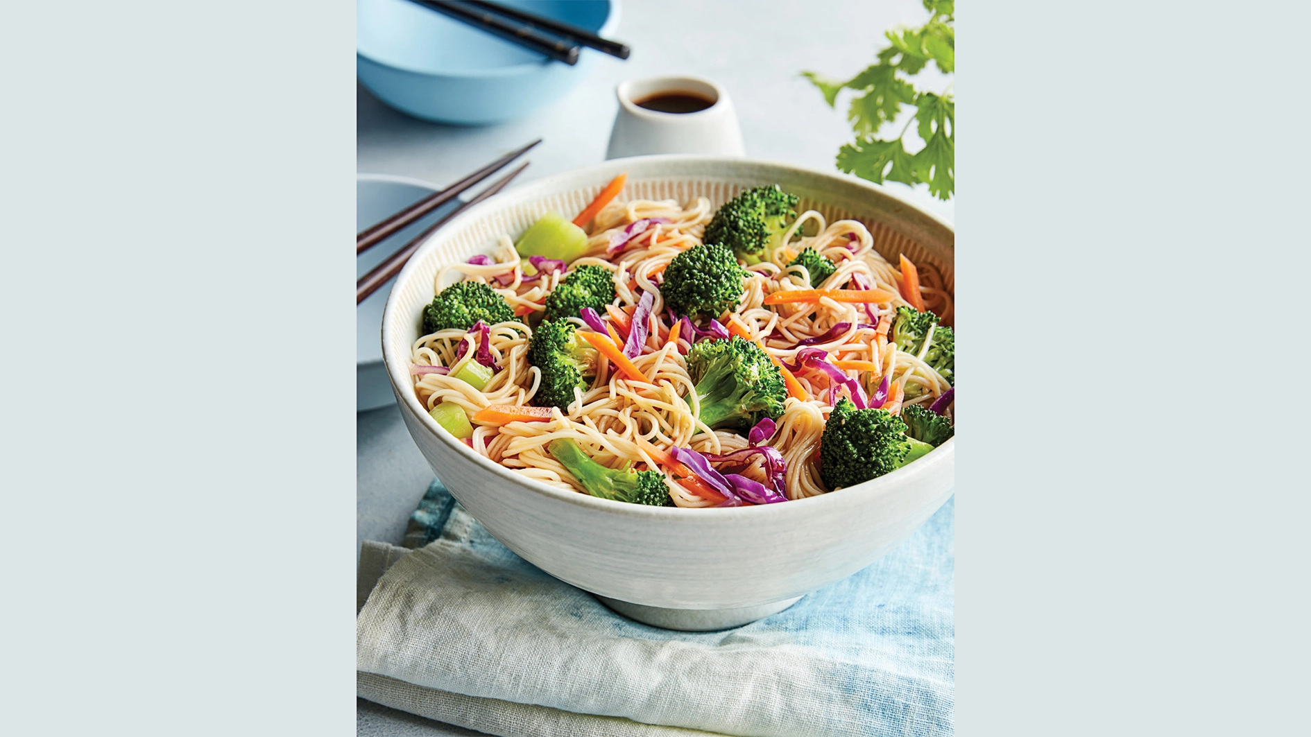 Veggie Noodles 