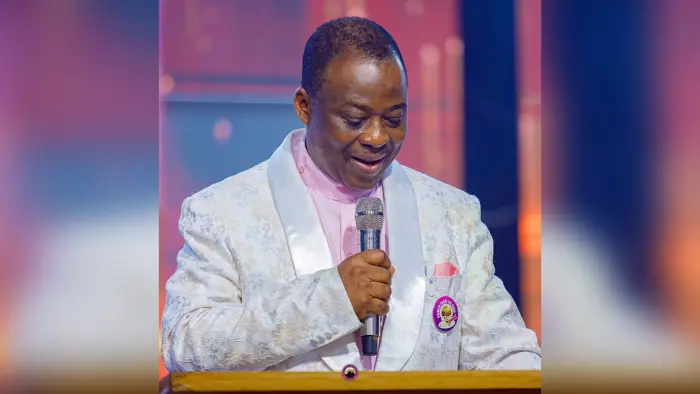 MFM General Overseer