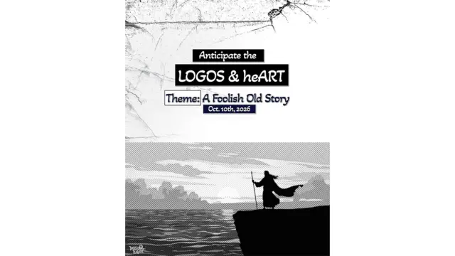 LOGOS & heART 2.0