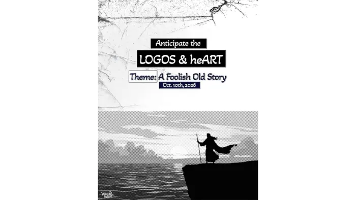 LOGOS & heART 2.0