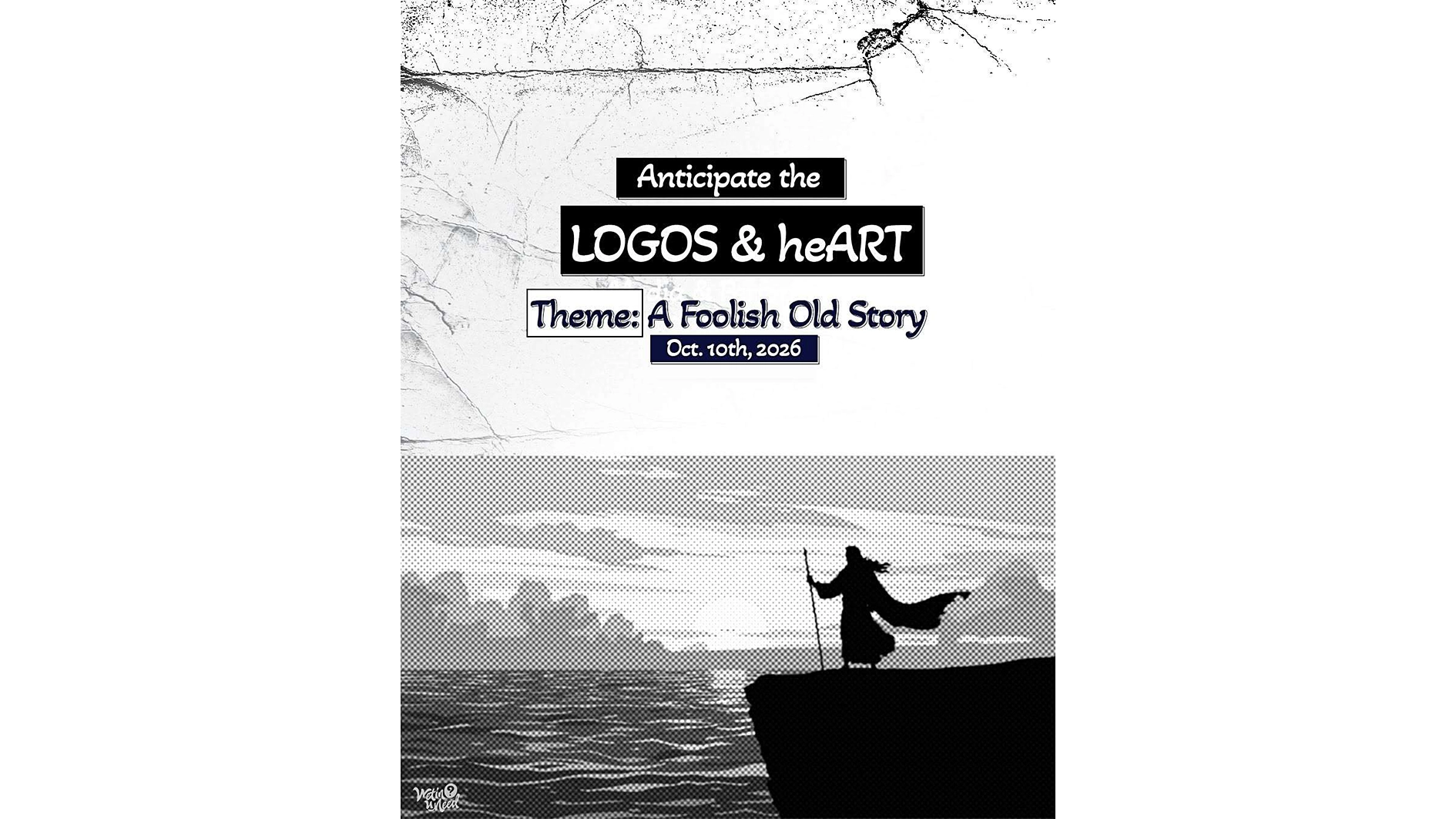 LOGOS & heART 2.0