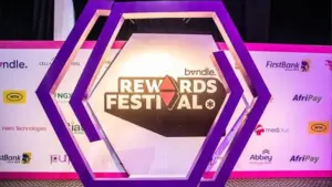Bvndle Rewards Festival (BRF)