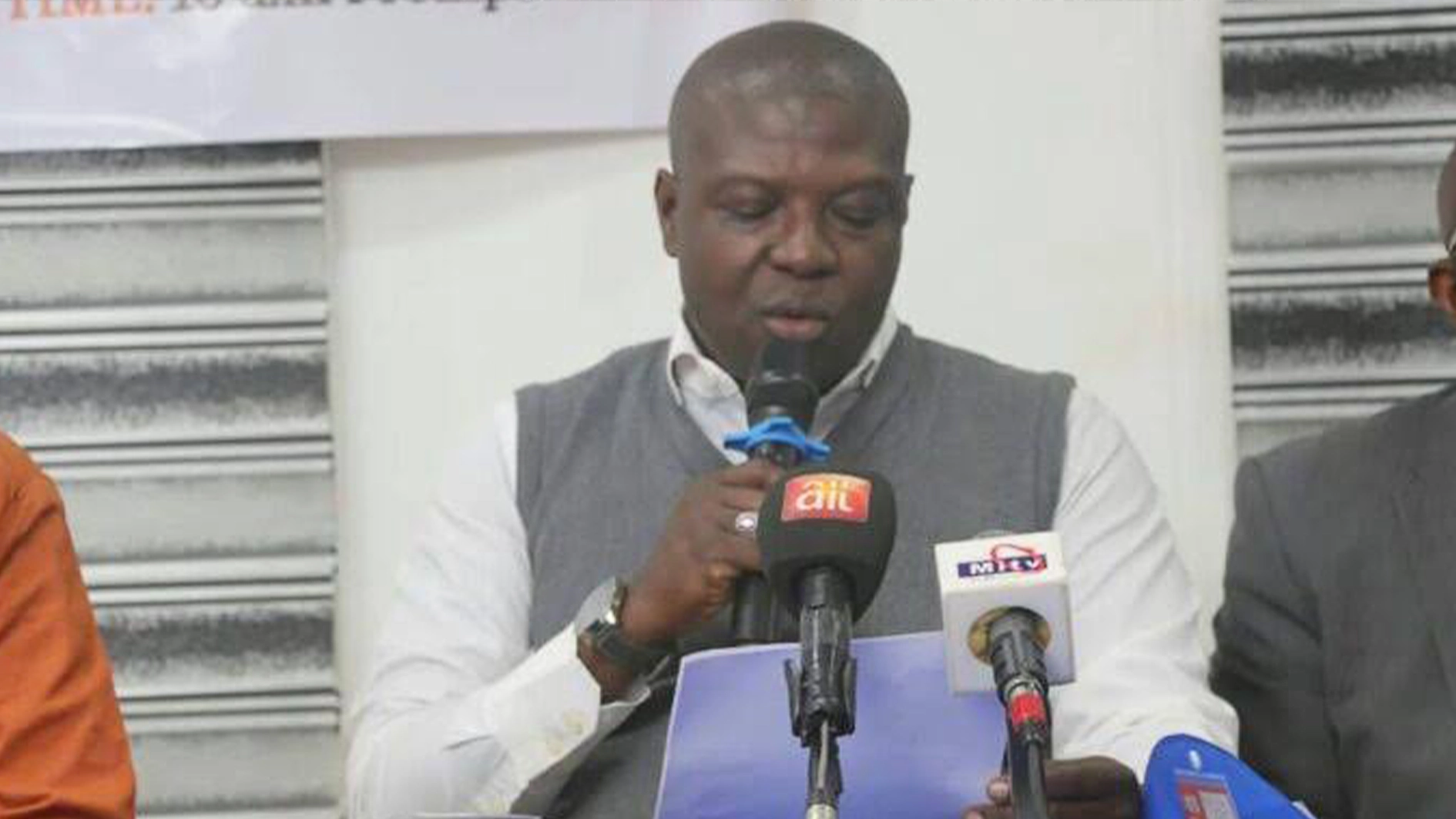Fanimokun Isaac Adesin
