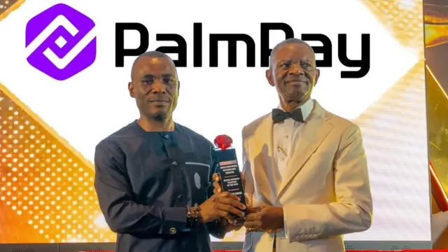 Palmpay