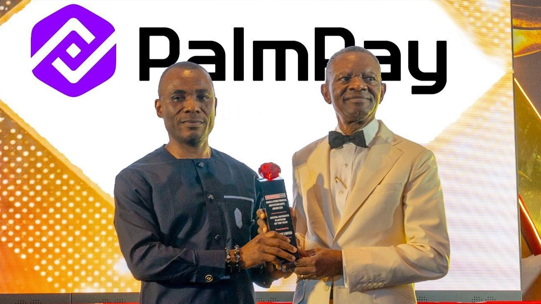 Palmpay