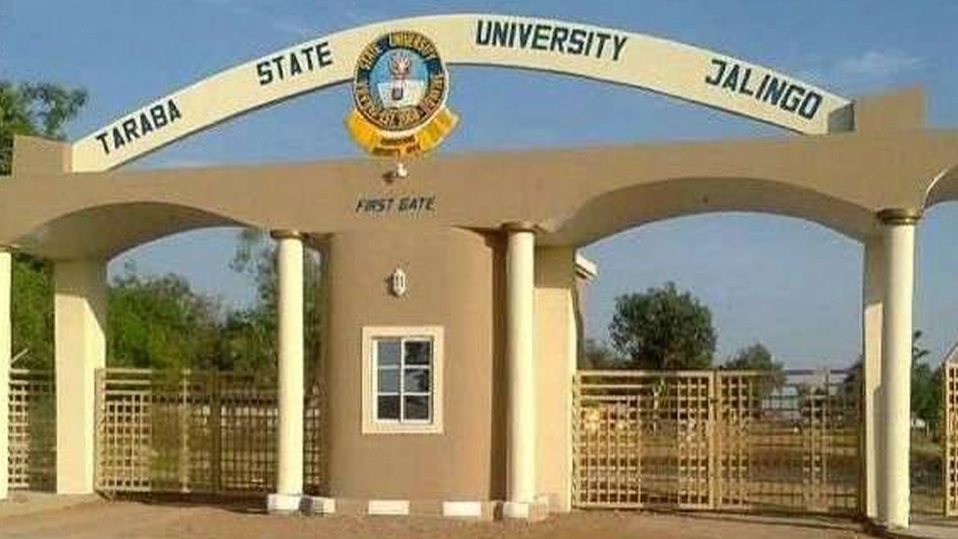 Taraba State University (TSU)