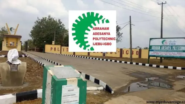 Abraham Adesanya Polytechnic