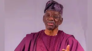 Prince Tajudeen Olusi
