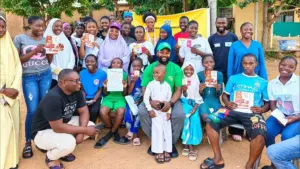 uardian Initiative for Community Development (GICD)