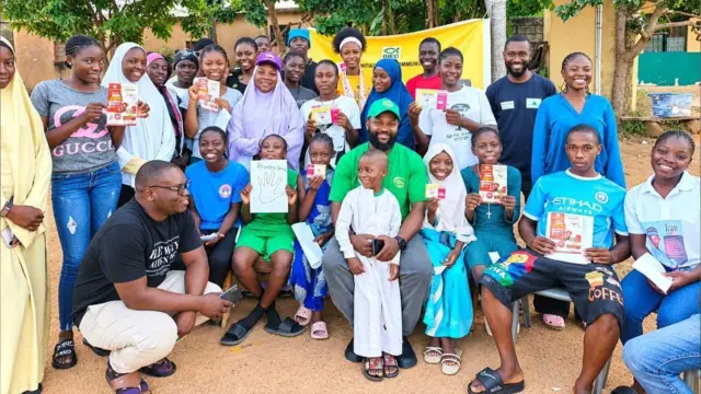 uardian Initiative for Community Development (GICD)