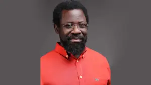 Dele Farotimi