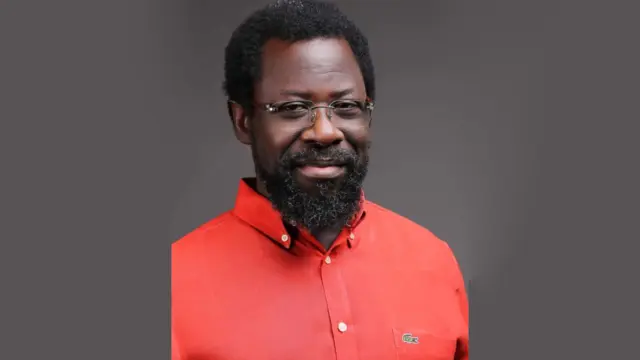 Dele Farotimi