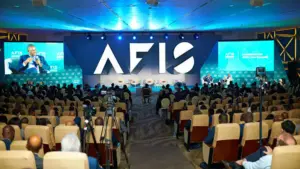 Africa Financial Industry Summit