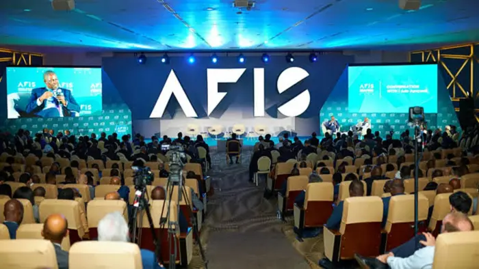 Africa Financial Industry Summit
