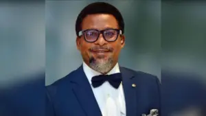 Afolabi Solebo