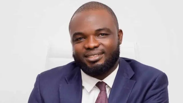 Yusuf Temilola Nurudeen