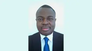 Dotun Oluyade,