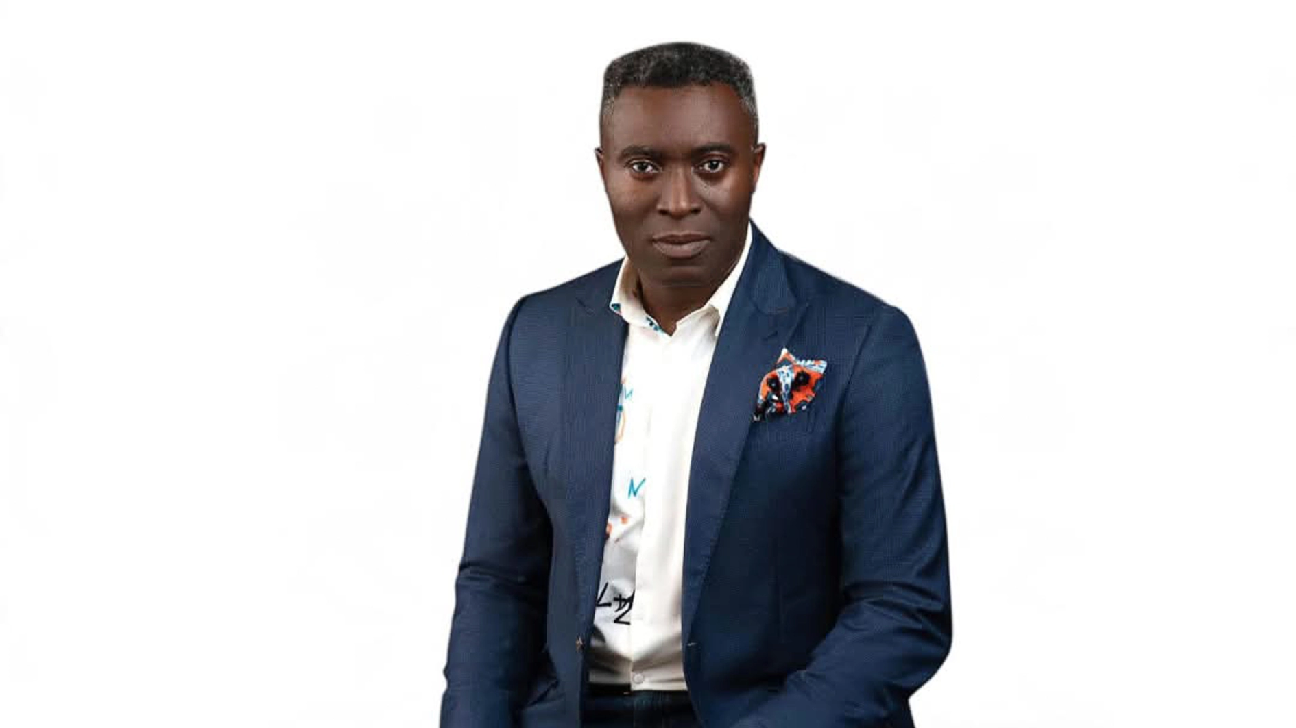 Chief Executive Officer of SekiZheemKulture Marketplace, Yibo Koko