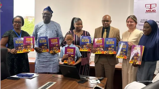 UNESCO advocates children’s media literacy to combat cyber threats