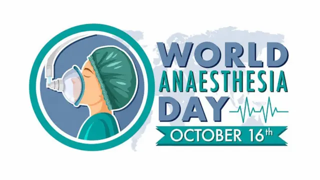 2026 World Anaesthesia Day: Image from Healing Hospital