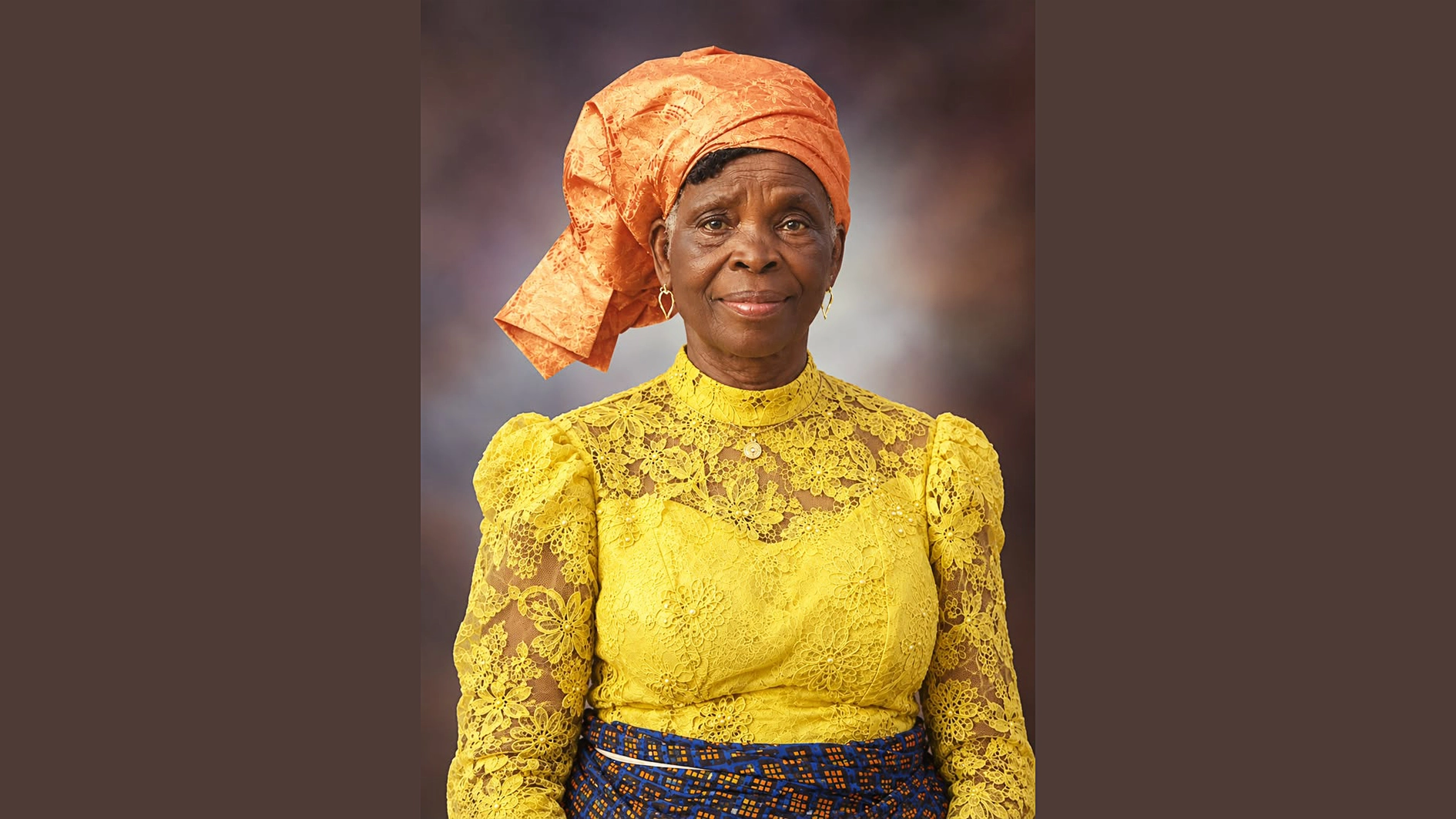 Theresa Ikhuo-Eko Okoghenun
