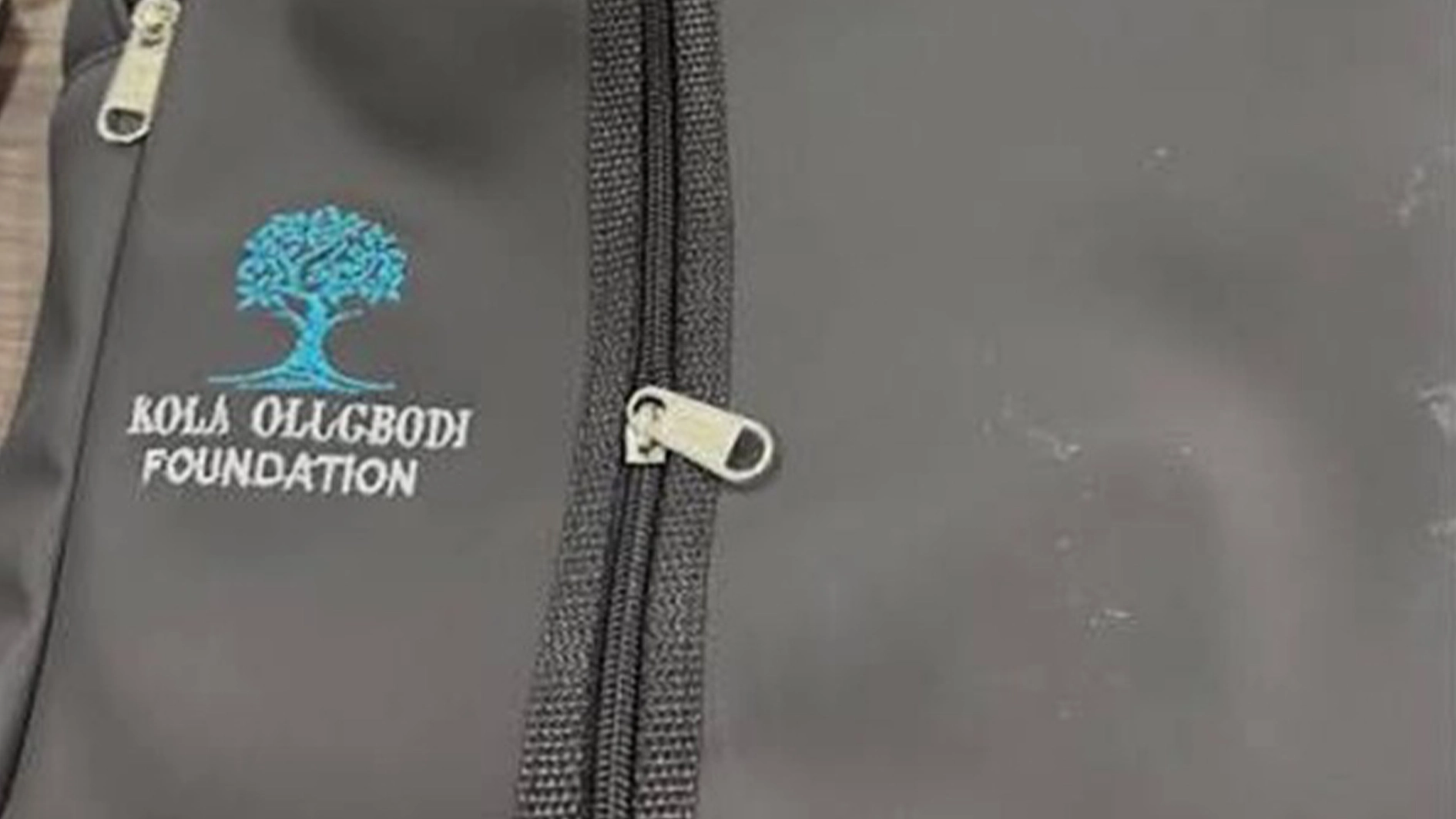 Olugbodi Foundation