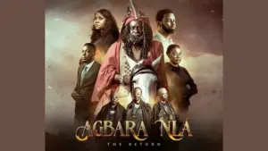 Agbara Nla