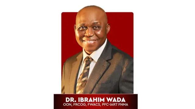 Mohammed Oluwole Lawal