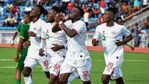 Enugu Rangers