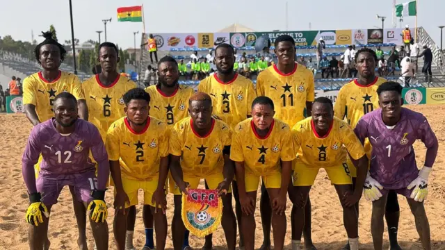 Ghana
