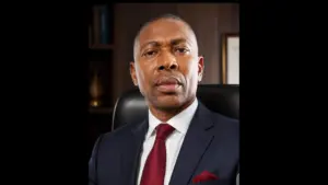 Chemist Akwaowo Reuben Idongesit