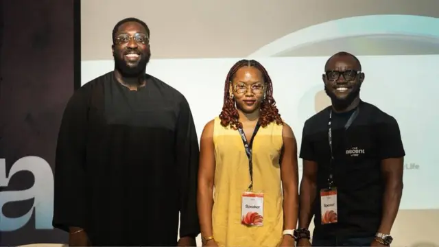 Risevest Launch in Lagos