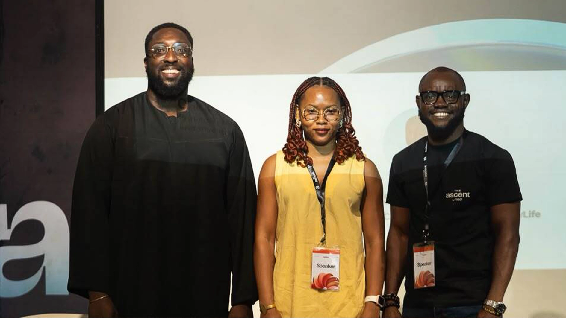Risevest Launch in Lagos