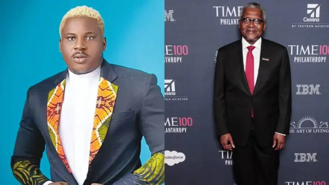 Dangote, Isbae U