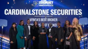 CardinalStone Securities Limited