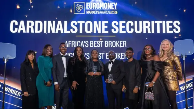 CardinalStone Securities Limited
