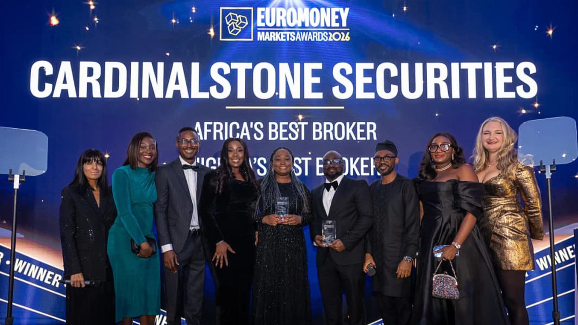 CardinalStone Securities Limited