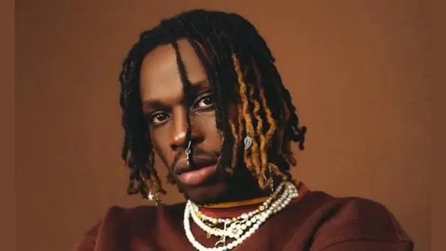 Fireboy DML