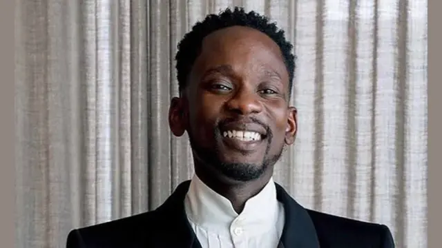 Mr Eazi