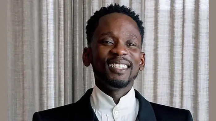 Mr Eazi
