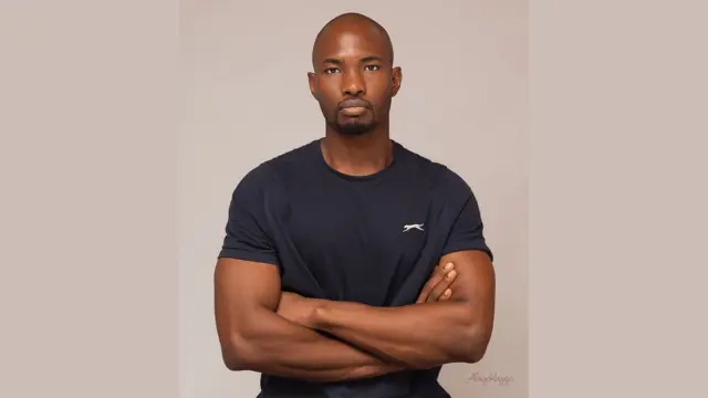 Oyewole Ayodele Oluwatobi