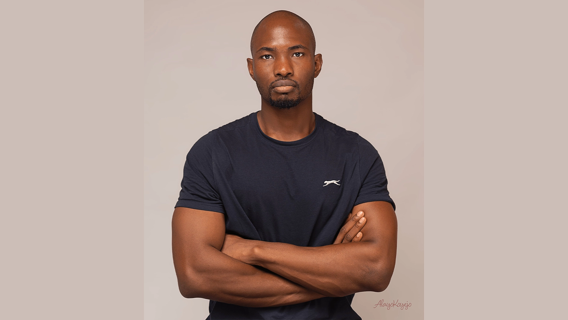 Oyewole Ayodele Oluwatobi
