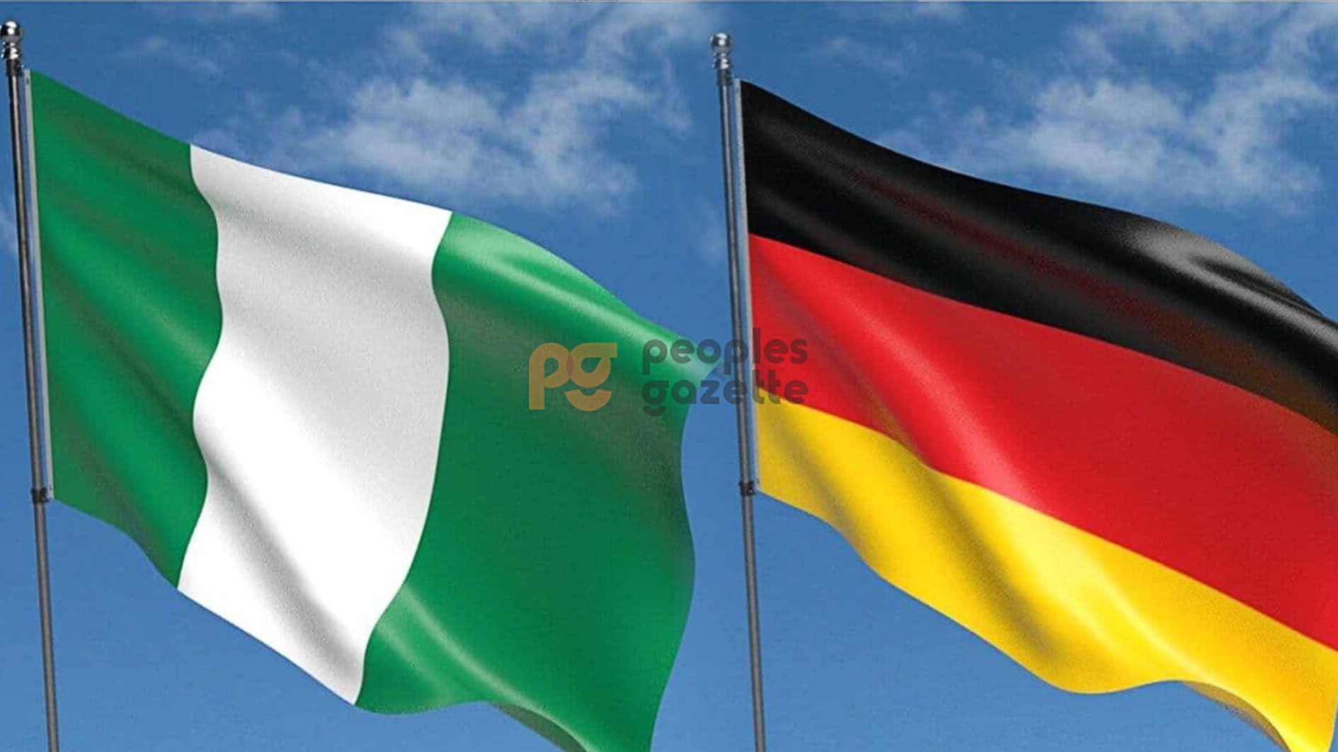 Germany cracks down on Nigeria’s visa agents as applicants lose millions