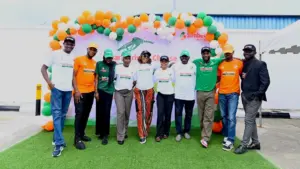 Sunbeth Energies Limited