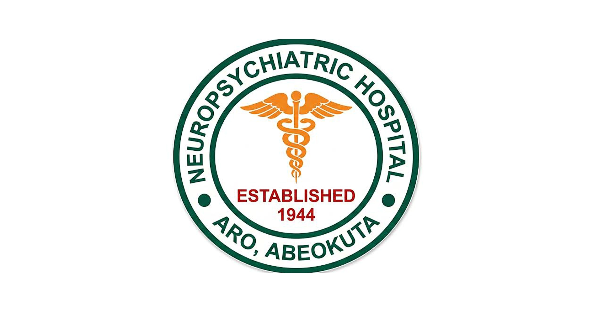 Neuropsychiatric Hospital, Aro